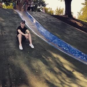 Meet your Posher, Josh